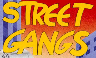 Image de Street Gangs