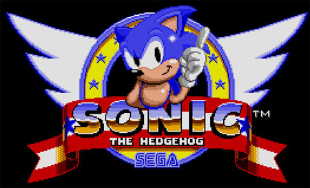 Image de Sonic the Hedgehog - Master System