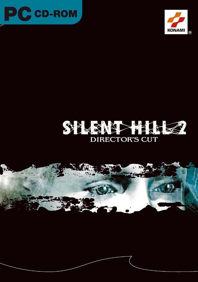 Image de Silent Hill 2 : Director's Cut