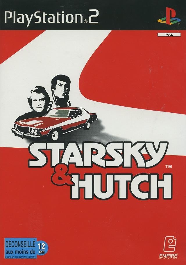 Image de Starsky & Hutch