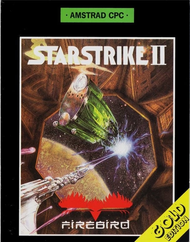 Image de Starstrike II