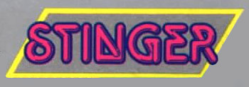 Image de Stinger