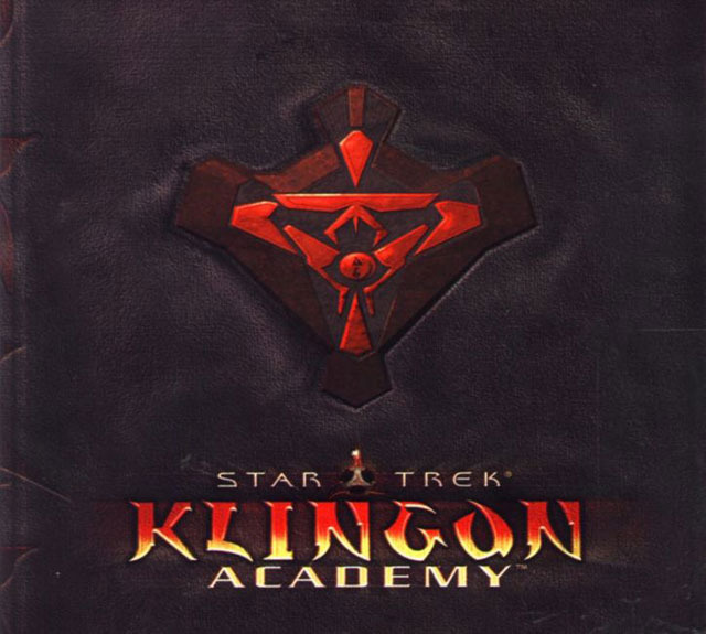 Image de Star Trek : Klingon Academy