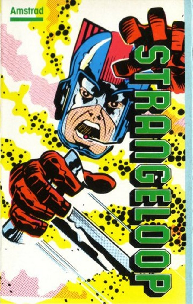 Image de Strange Loop