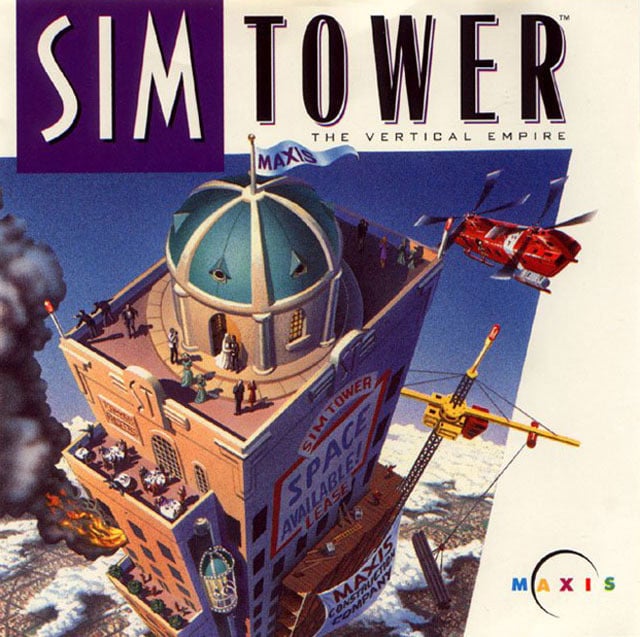 Image de Sim Tower
