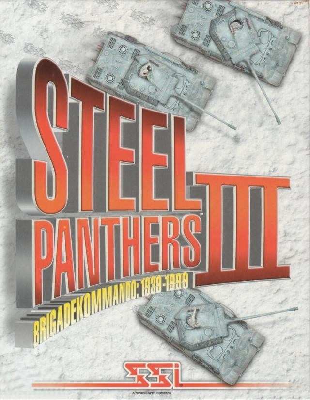 Image de Steel Panthers 3