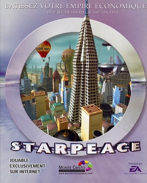 Image de Star Peace