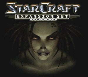 Starcraft : Brood War