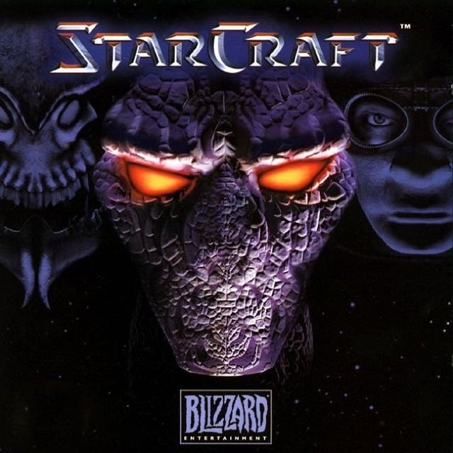 Starcraft