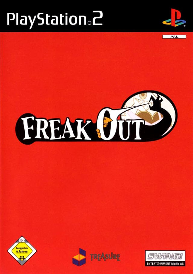 Image de Freak Out