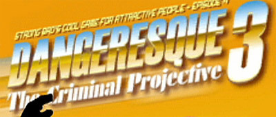 Image de Strong Bad's Cool Game for Attractive People : Episode 4 : The Criminal Projective
