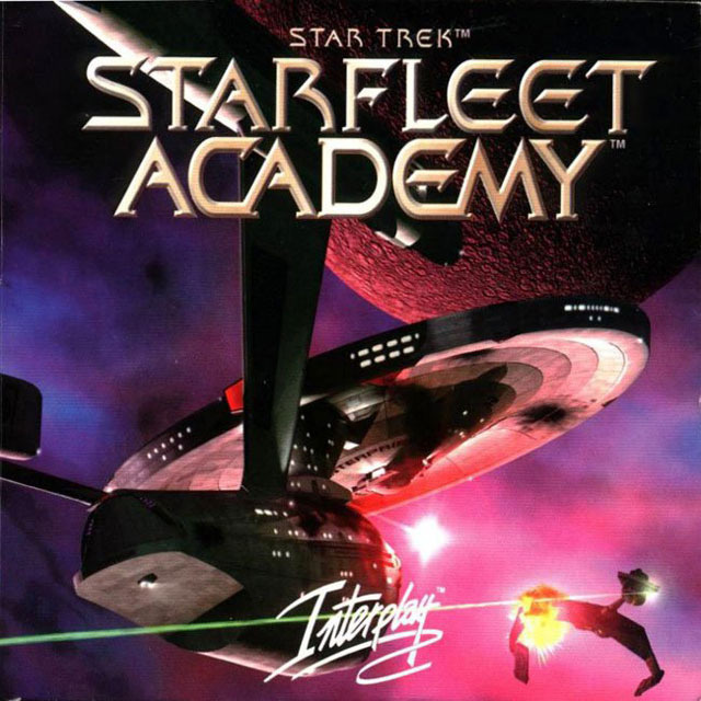 Image de Star Trek : Starfleet Academy