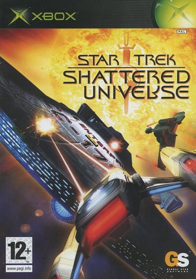 Image de Star Trek : Shattered Universe