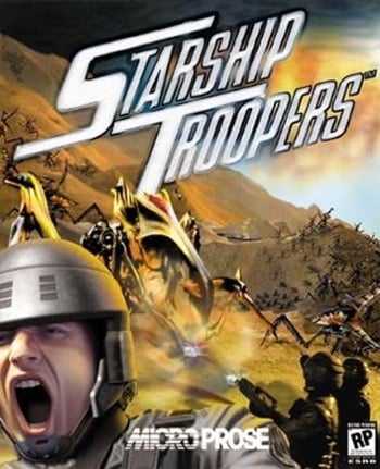 Image de Starship Troopers : Terran Ascendancy