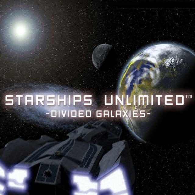Image de Starships Unlimited