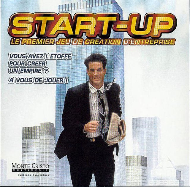 Image de Start-Up