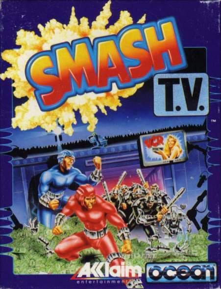 Smash T.V.