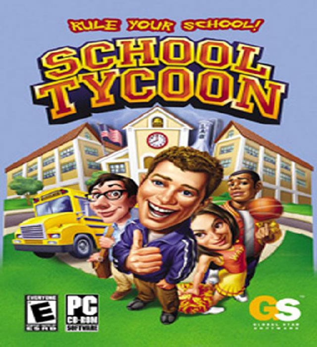 Image de School Tycoon