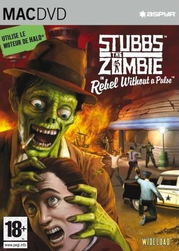 Image de Stubbs the Zombie in Rebel without a Pulse