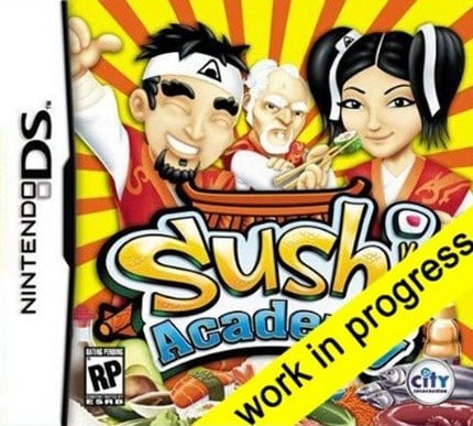 Sushi Academy