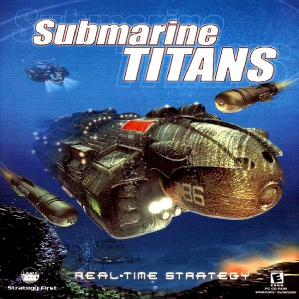 Image de Submarine Titans
