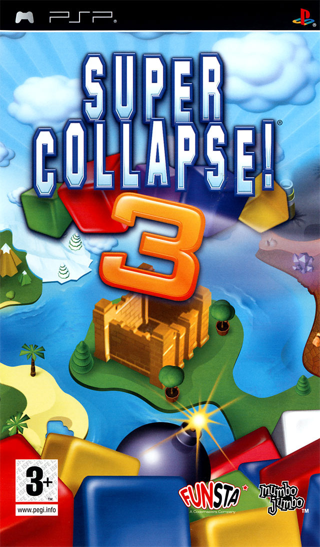 Image de Super Collapse ! 3