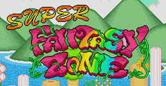 Image de Super Fantasy Zone