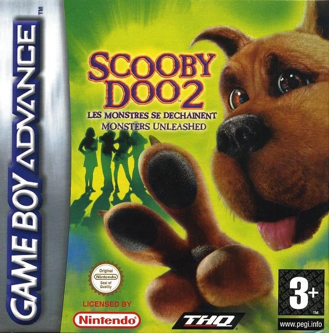 Image de Scooby-Doo 2 : Les Monstres se Déchaînent