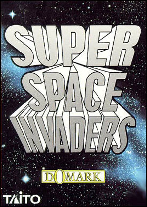 Image de Super Space Invaders