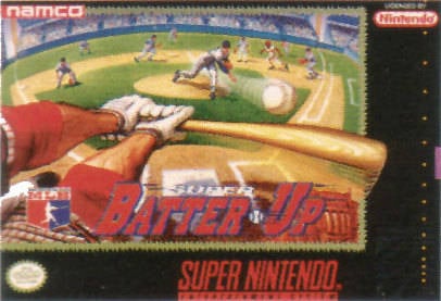Image de Super Batter Up