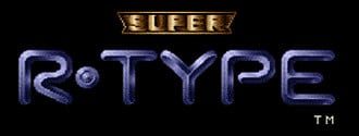 Image de Super R-Type