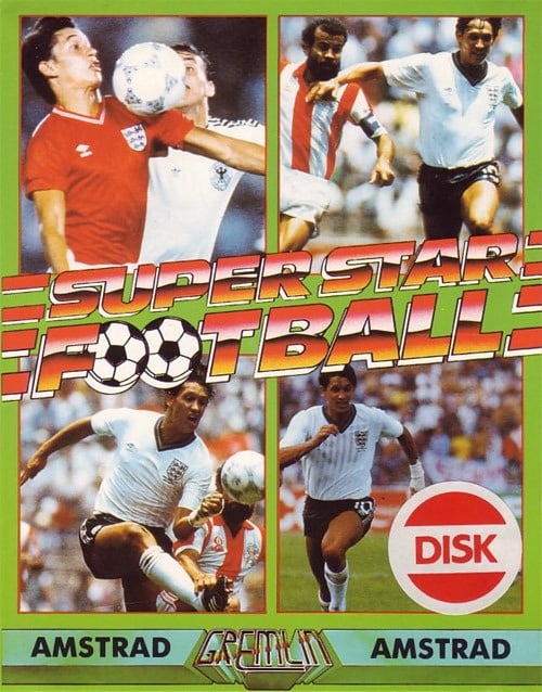 Image de SuperStar Soccer