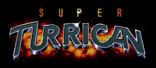 Image de Super Turrican