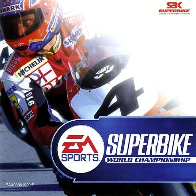 Superbike World Championship