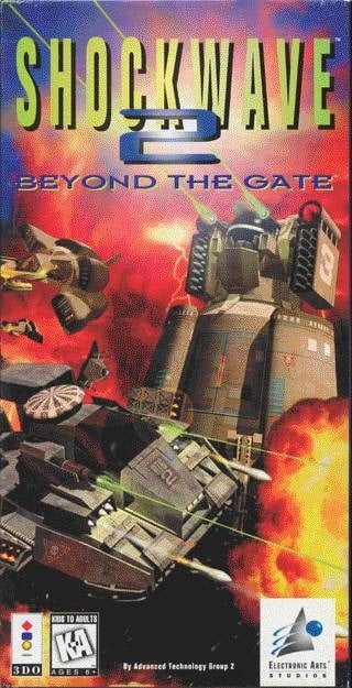 Image de Shock Wave 2 : Beyond the Gate