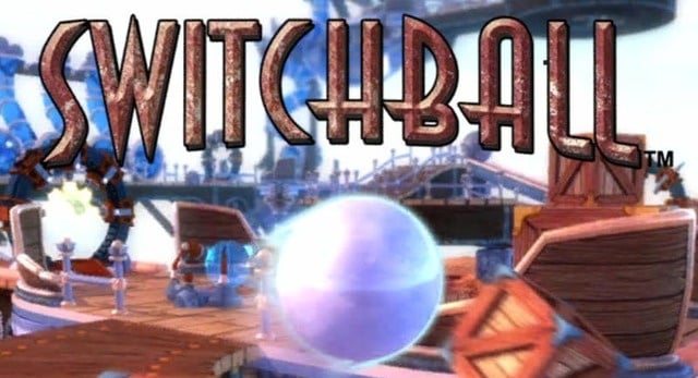 Switchball