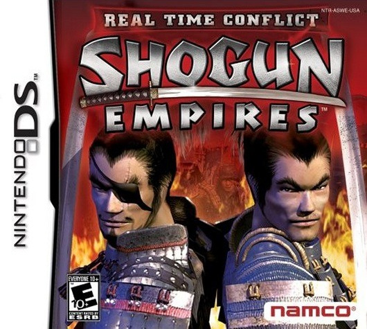 Image de Real Time Conflict : Shogun Empires