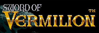 Image de Sword of Vermilion