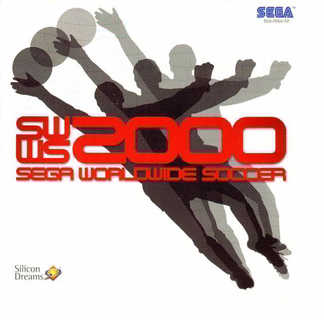 Image de Sega Worldwide Soccer 2000