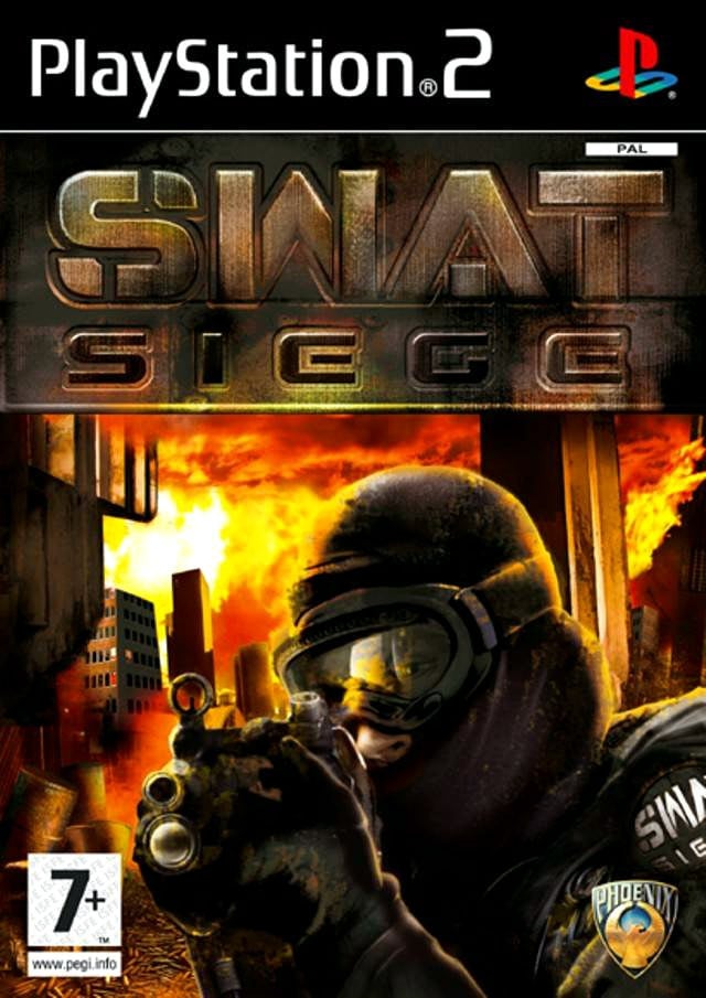 Image de SWAT Siege
