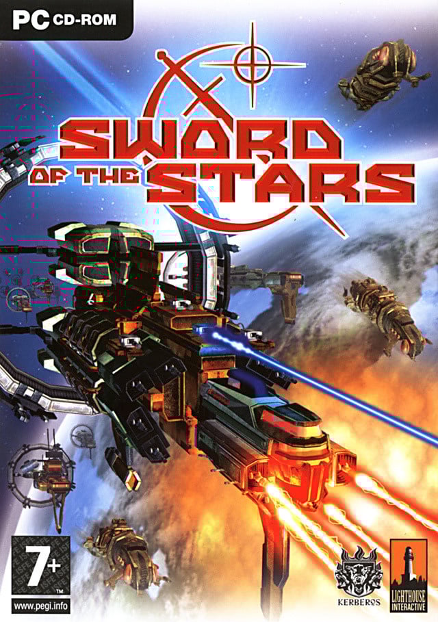 Image de Sword of the Stars