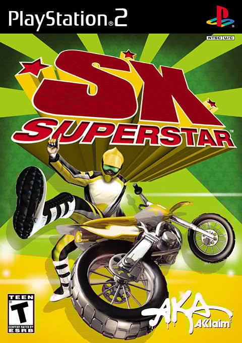 Image de SX Superstar