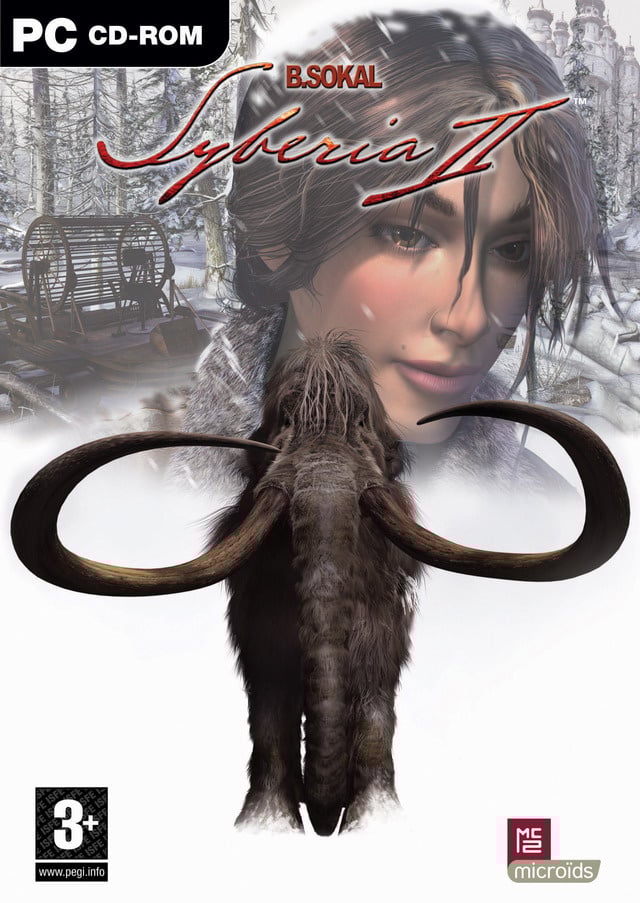 Image de Syberia II