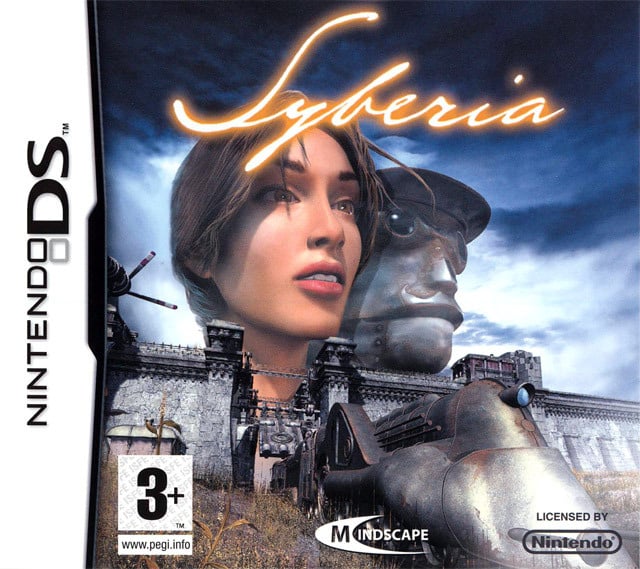 Image de Syberia