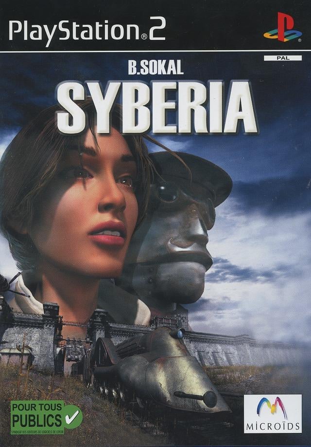 Image de Syberia