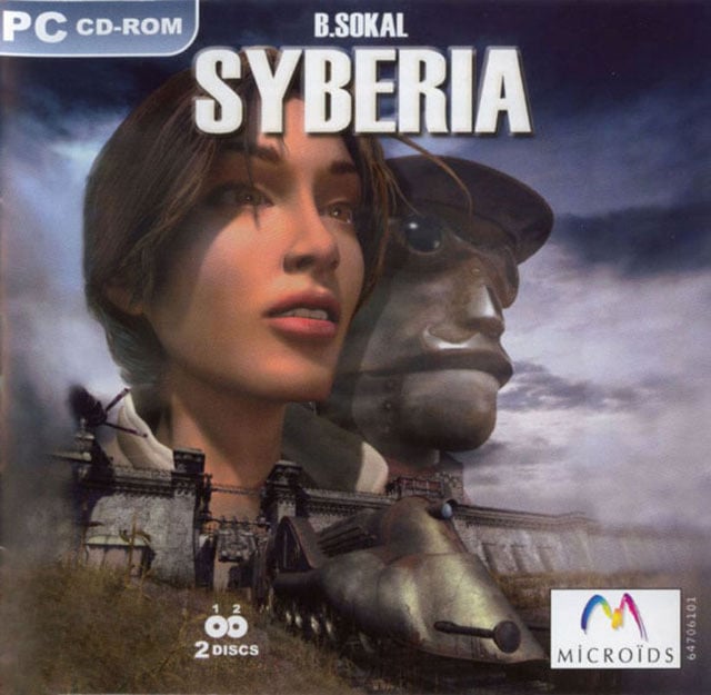 Image de Syberia