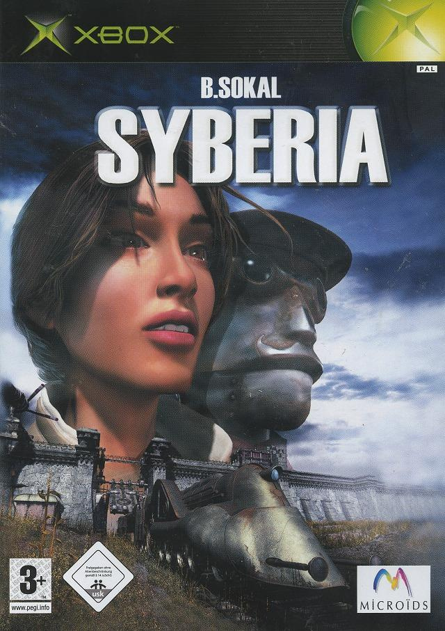 Image de Syberia