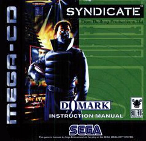 Image de Syndicate