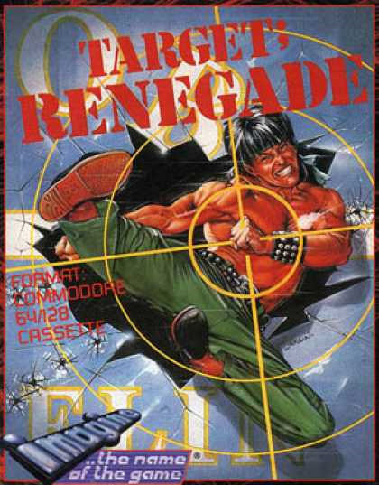 Image de Target : Renegade