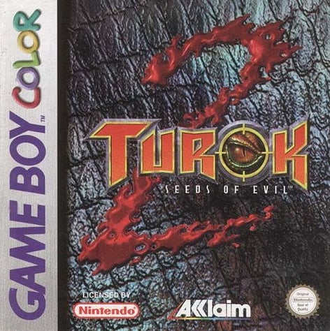 Image de Turok 2 : Seeds Of Evil